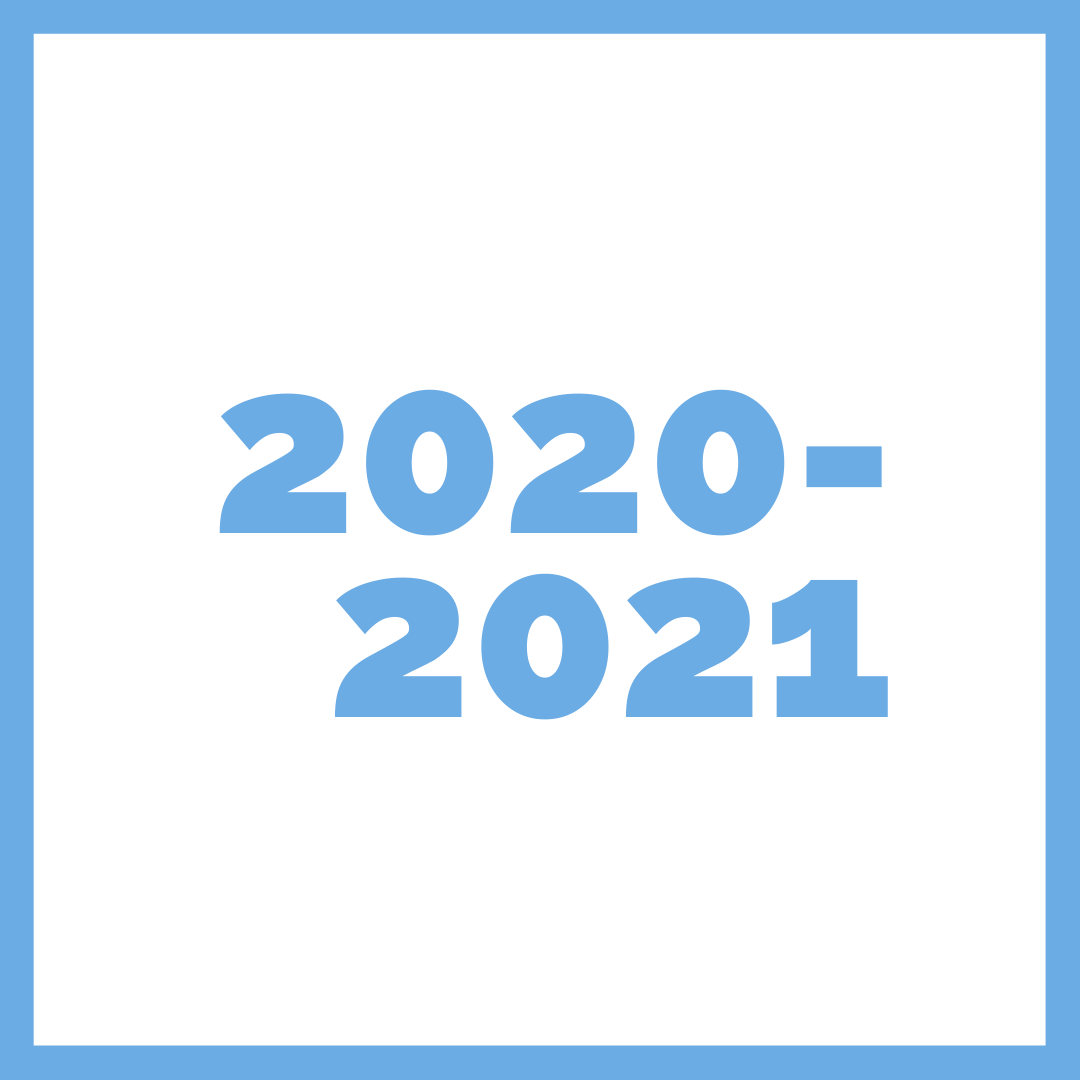 Fiscal 2020-21 Grantees