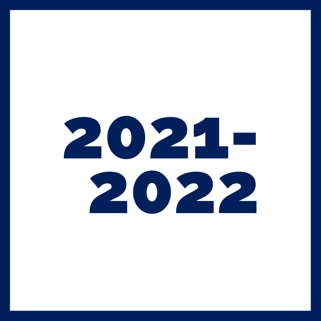 Fiscal 2021-22 Grantees